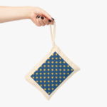 Accessory Zipper Pouch