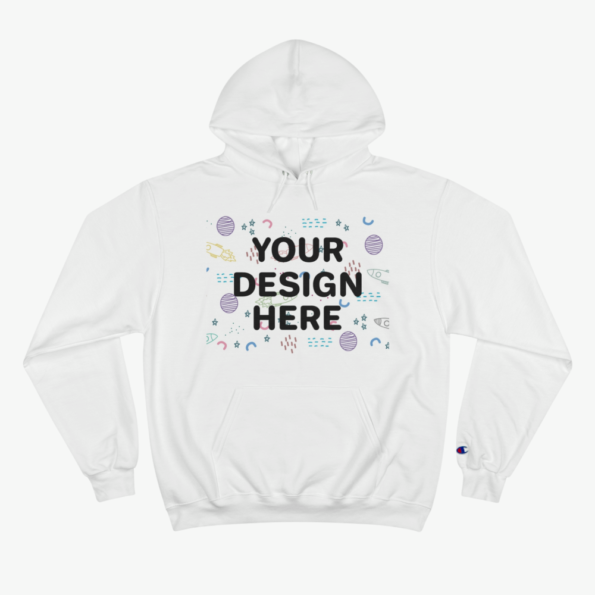 Champion Hoodie