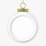 Christmas Ball Ornament