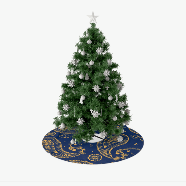 Christmas Tree Skirts