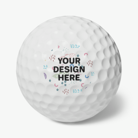 Golf Balls