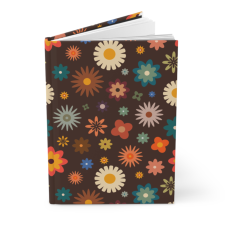 Hardcover Journal Matte