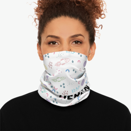 Lightweight Neck Gaiter