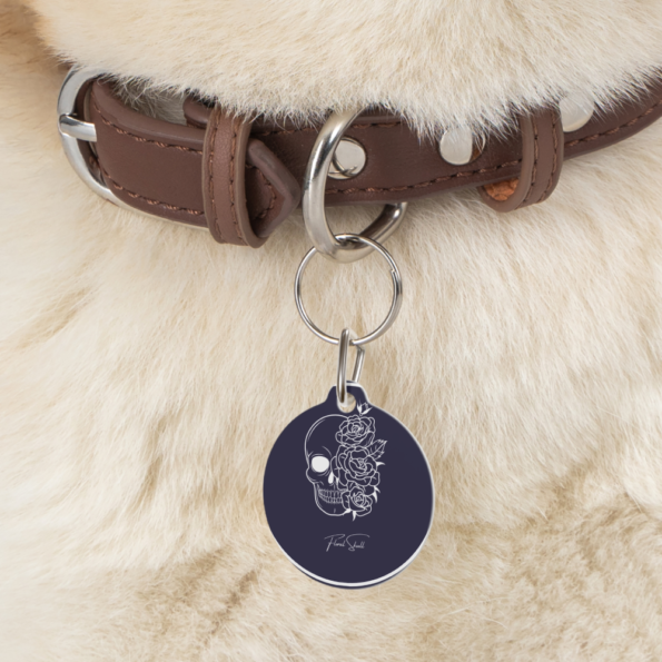 Pet Tag