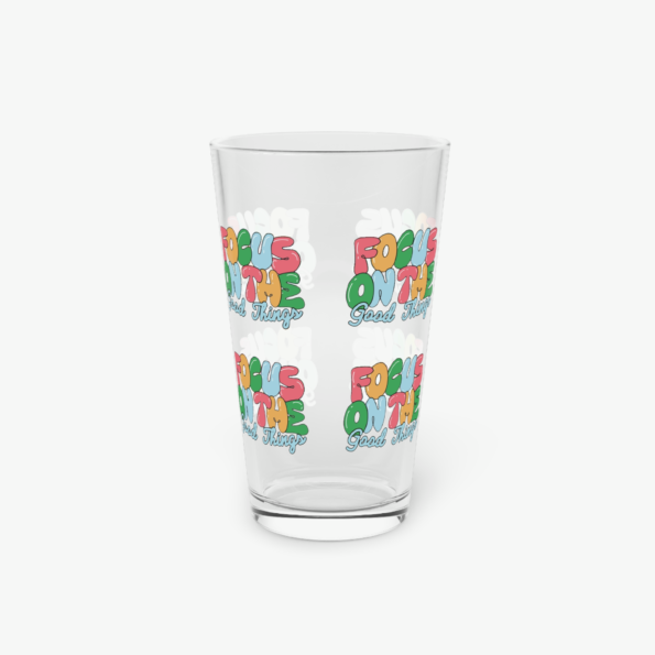 Pint Glass