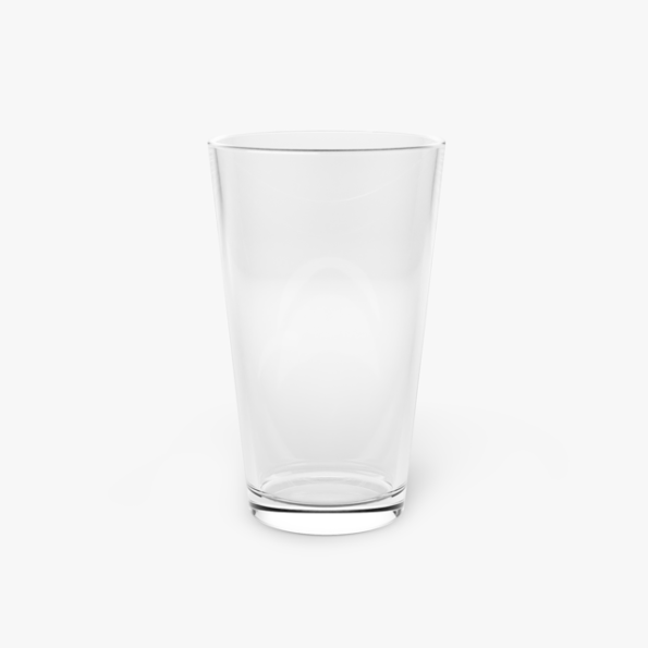 Pint Glass