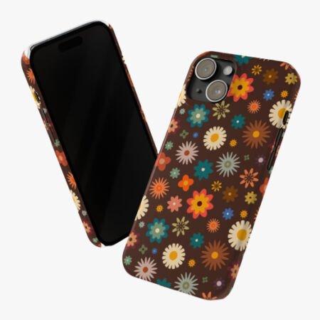 Slim Phone Cases