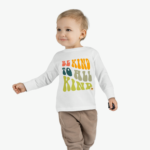 Toddler Long Sleeve Tee