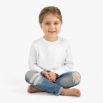 Toddler Long Sleeve Tee