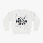 Unisex NuBlend® Crewneck Sweatshirt