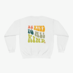 Unisex NuBlend® Crewneck Sweatshirt