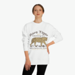 Unisex Crew Neck Sweatshirt