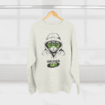 Unisex Crew Sweatshirt