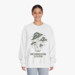 Unisex DryBlend® Crewneck Sweatshirt