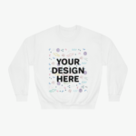 Unisex DryBlend® Crewneck Sweatshirt