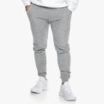 Unisex Fleece Joggers