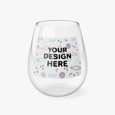 Glassware