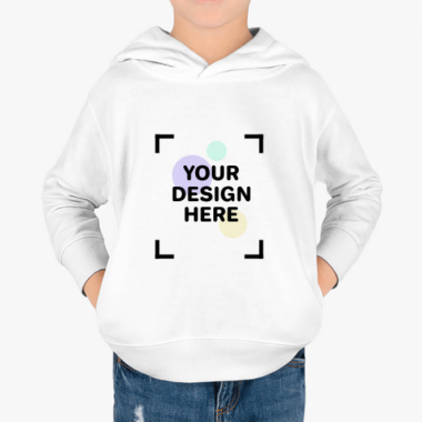 Custom Sweatshirts for Kids