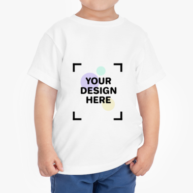 Custom T-shirts for Kids