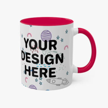 High Quality Custom Mugs