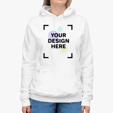 Customized Hoodies for Women