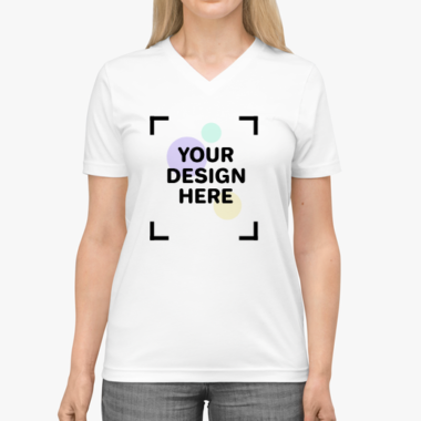 Custom T-Shirts for Women